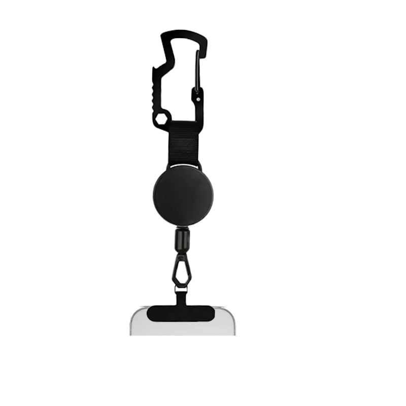 SafeClip Pro™ – Mai greu de pierdut, mai greu de furat 🔒